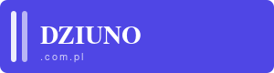 DZIUNO